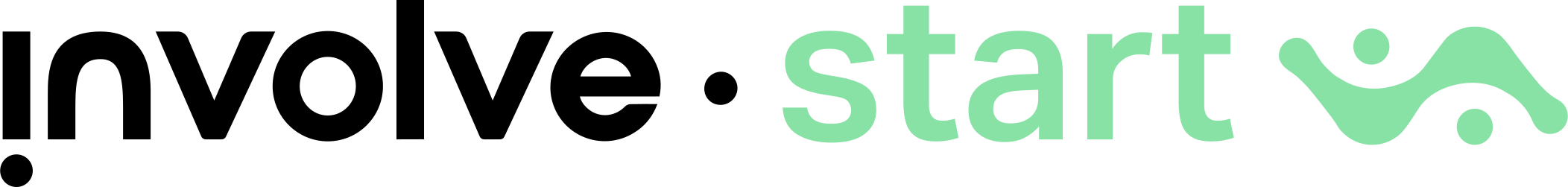 involve · start